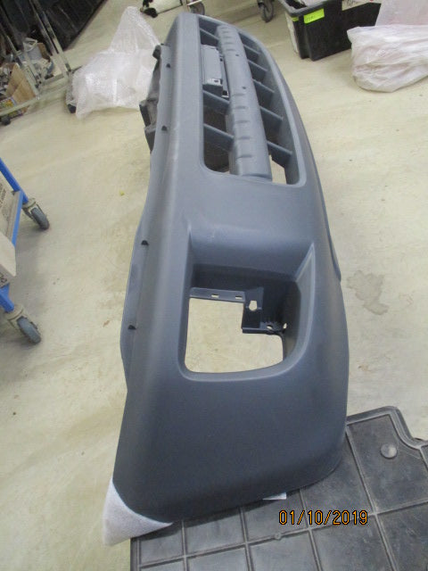 All Crash Front Bar Cover (No Flares) Suits Toyota Rav4 New Part