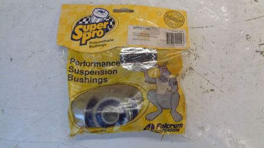 SuperPro Upper Inner Kit Suitable For H-series/GTR LC/LJ/TA New Part