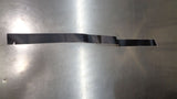 Hyundai Tucson Genuine LH Rear Upper Door Frame Black Out Tape New Part