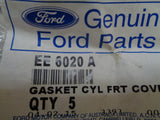 Ford EA-AU Genuine Upper Timing Cover Seal New Part