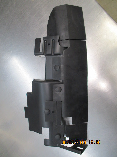 Holden Malibu Genuine Left Hand Front Radiator Air Deflector New Part