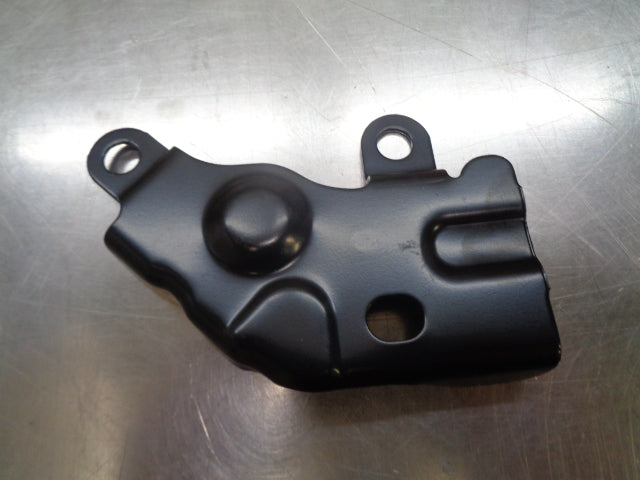 Toyota Hilux Genuine Right Hand Front Bumper Apron Patch New Part