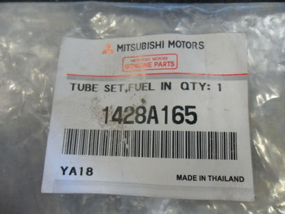Mitsubishi Triton Genuine Fuel Injection Pipe New Part