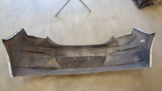 Hyunda i30 FD Genuine Rear Bumper Cover VGC Used Part