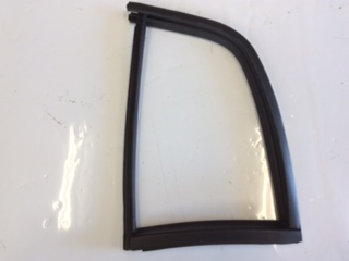 Chery S12 Genuine left hand rear window seal new part