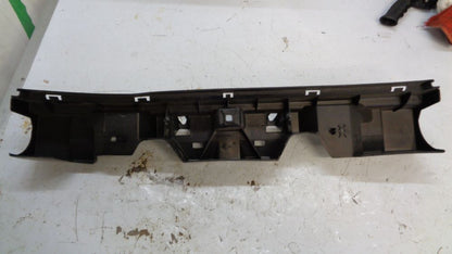 Citroen C4 3 Door Genuine Rear Bumper Bracket Centre New Part