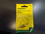 Tridon Water Temperature Sender Suits Mazda E2000 New Part