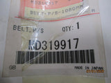 Mitsubishi Mirage Genuine Drive Belt New Part