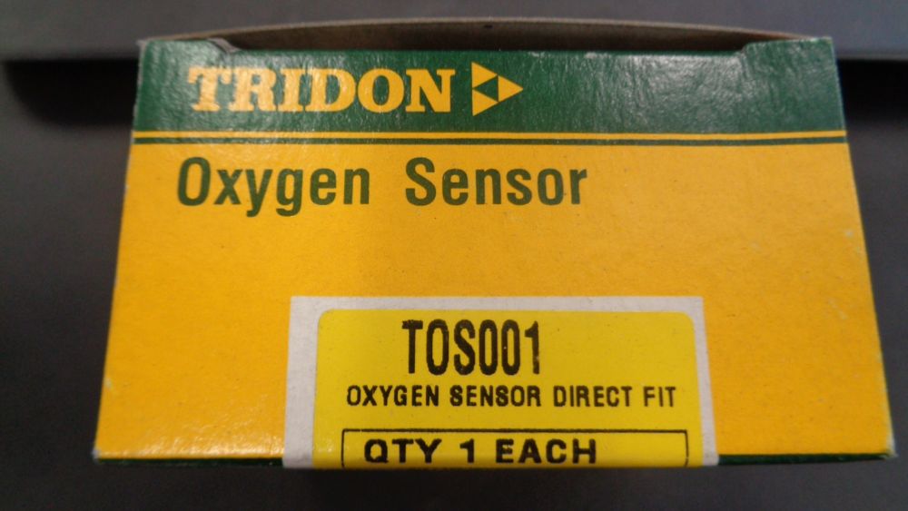 Tridon Oxygen Sensor Suits Holden Commodore 3.8ltr-5.0ltr New Part