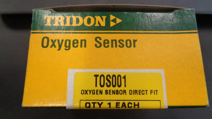 Tridon Oxygen Sensor Suits Holden Commodore 3.8ltr-5.0ltr New Part