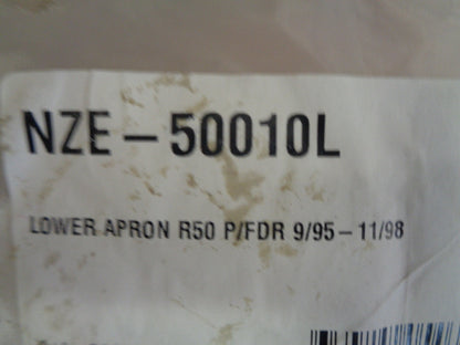 Tong Yang Lower Apron Suits Nissan R50 Pathfinder New Part