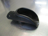 Holden VT/VX/VY/VZ Commodore/Monaro/WK/WL Statesman Genuine Lock Knob Bezel New Part