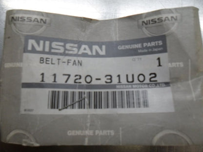 Nissan Maxima Genuine Fan Belt New Part