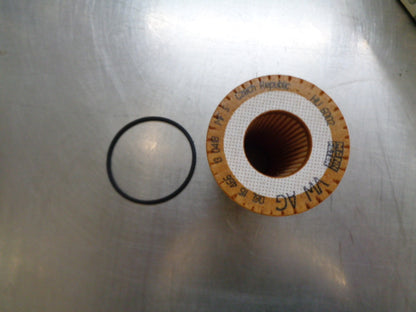 Volkwagon Golf Genuine Oil Filter New Part