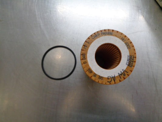 Volkwagon Golf Genuine Oil Filter New Part