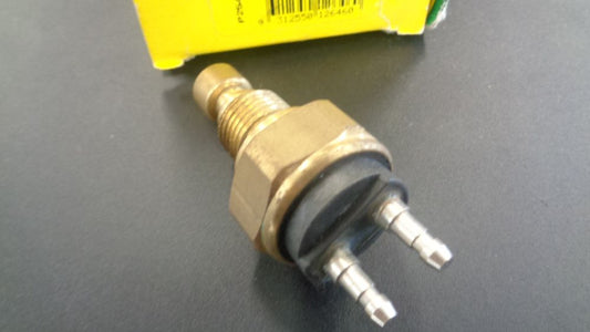 Tridon Thermo Fan Switch Suits Toyota Models Listed below  New Part