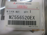 Mitsubishi ASX Genuine Wheel Lock Nut Set New Part