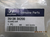 Hyundai Elantra Genuine  Left Hand Radiator Holder New Part