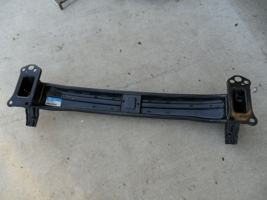 Hyundai Santa Fe Genuine Front Bumper Impact Bar New Part