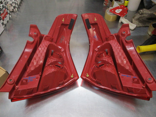 Suzuki Swift Genuine Left & Right Pair Rear Tail Lights New Part