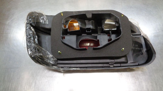 TYC LH Tail Light Suitable for Ford Laser KC New Part