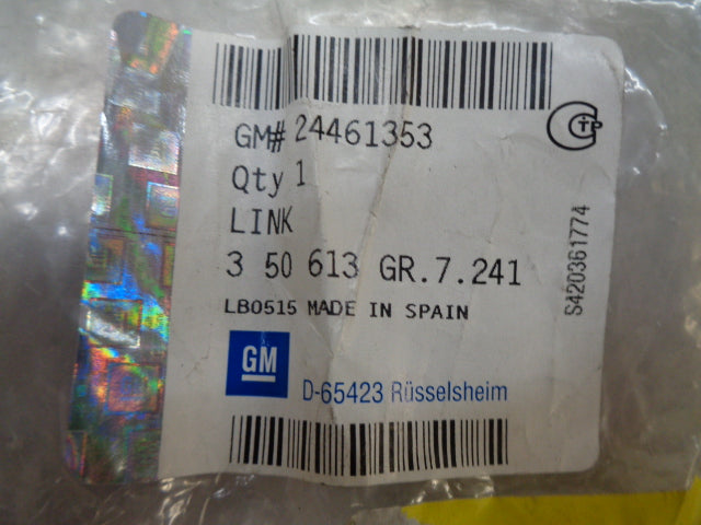 Holden AH Astra Genuine Front Stabilizer Joint New Part
