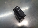 Nissan Qashqai Genuine Heated Seat Switch New Part