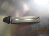 Toyota Genuine Master Key Uncut New Part