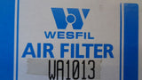 Wesfil Air Filter Element Suitable For Mercedes Benz/Ssangyong New Part