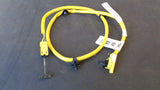 Holden Captiva Genuine Right Hand (Driver) Roof/Side A/bag Module Harness New Part