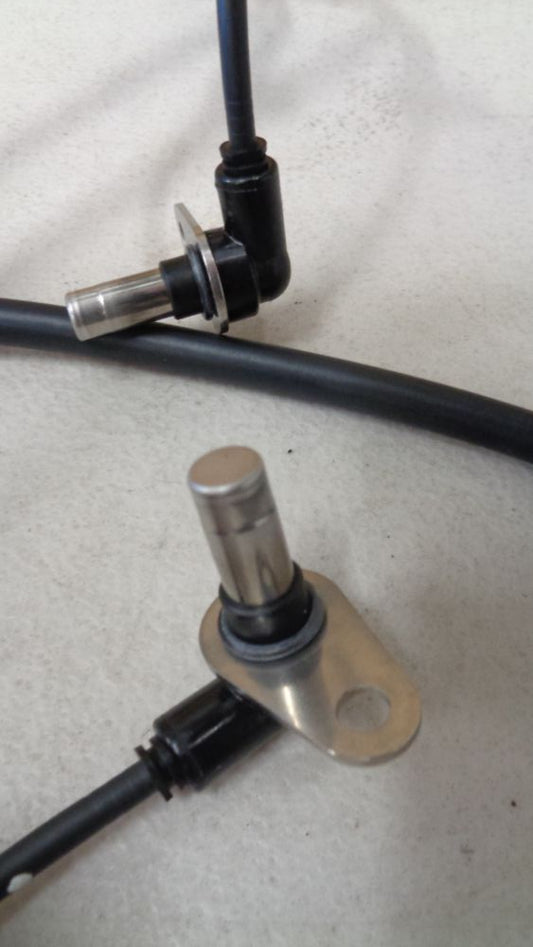 Isuzu D-Max Genuine Rear Left & Right Speed Sensor Assy New Part