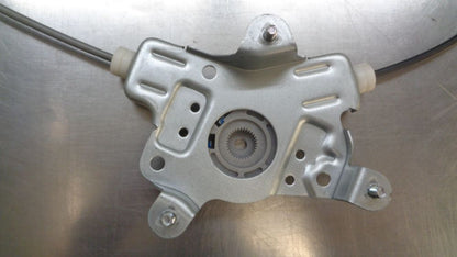 Hyundai Getz Genuine Passenger Window Regulator New Part