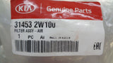 Kia Sorento Genuine Air Filter Assy New Part