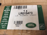 Land Rover Discovery LR4 Genuine Left Rear Door Trim New Part