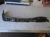 Nissan Pathfinder R51 Genuine Right (Driver) Rear Scuff Trim New Part