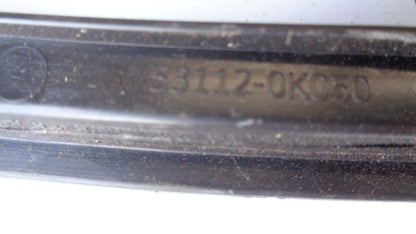 Toyota Hilux Genuine No1 Lower Grille Radiator USED Part VGC
