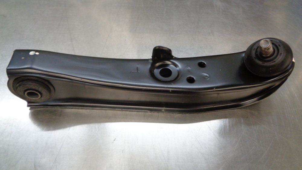 Nissan Laurel 32 Genuine Left Front Lower Control Arm New Part