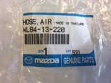 Mazda B2500 Genuine air hose new part 1999-2006