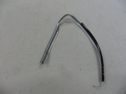 Nissan Patrol Y61 Genuine Rear Rubber Assy New Part