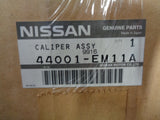 Nissan Pulsar Genuine RHR Caliper Assy New Part