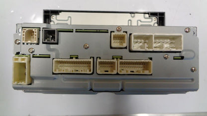 Toyota Fortuner Genuine Touch Screen Audio System New Part