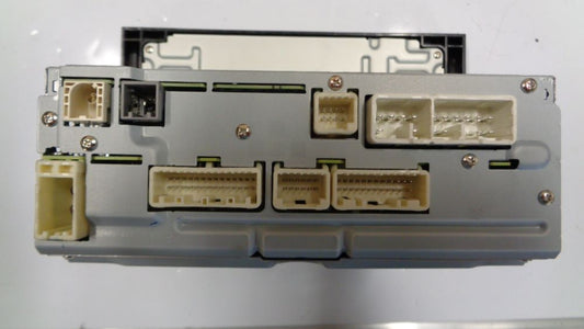 Toyota Fortuner Genuine Touch Screen Audio System New Part