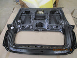 Holden Trax TJ Genuine Rear Tail Gate Panel Shell Assy New Part