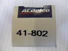 ACDelco Spark Plug Single Suitable for Toyota Hiace-Hilux-Corona-Cressida New Part