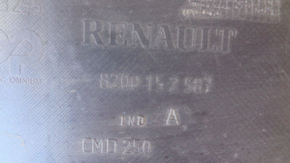 Renault Kangoo Genuine Front Lower Deflector New Part