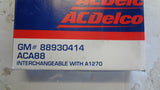 ACDelco air filter element Suitable for Holden Frontera New Part