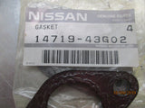 Nissan GU Patrol TD42 Genuine EGR Gasket EGR End New Part