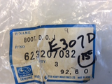 Subaru Leone Genuine CV Boot New Part