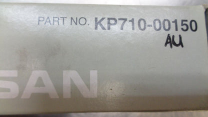 Nissan Genuine Red Fluid Gasket Maker New Part