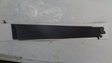Subaru Genuine Right Hand Front Door Vertical Black Out Tape New Part